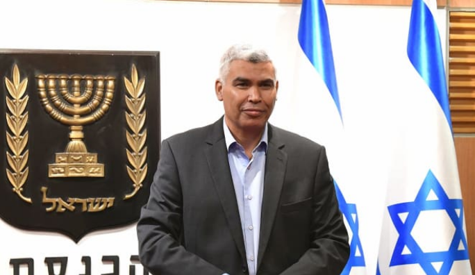 وفاة عضو الكنيست عن الحركة الإسلامية سعيد الخرومي